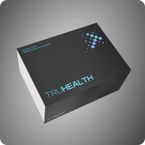 TruHealth testing kit